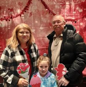 Meet your Posher, Pam